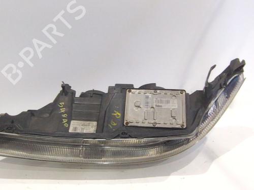 Right headlight RENAULT LAGUNA II Grandtour (KG0/1_) 1.9 dCi (KG0G) | BP27693354C29 