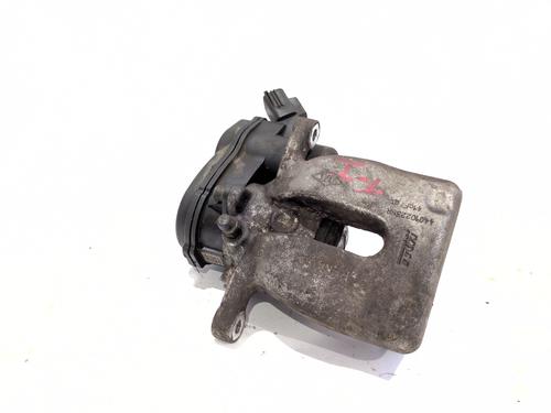 Used Left rear brake caliper Left rear brake caliper RENAULT ESPACE V (JR_) [2015-2023] 33263351 33263351
