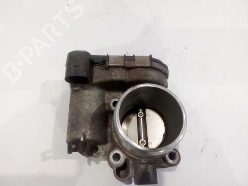 Throttle body FORD FIESTA VI (CB1, CCN) 1.25 | BP23259802M82