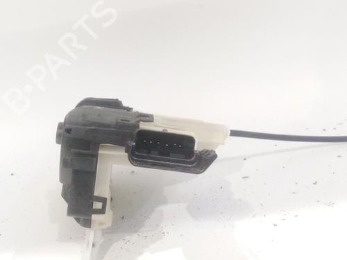 Rear left lock PEUGEOT 3008 II SUV (MC_, MR_, MJ_, M4_) 1.2 THP/ PureTech 130 (MRHNSM, MRHNSU, MRHNSJ, MRHNYW,... | BP23082204C100 