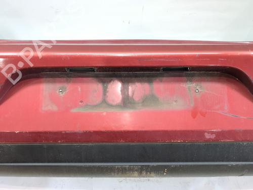Bak støtfanger SEAT IBIZA III (6L1) 1.4 16V | BP27541573C8 