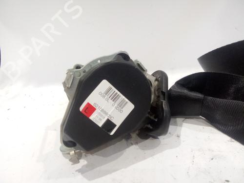Front left seatbelt DACIA SANDERO II 1.5 dCi | BP21376434I26 