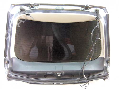 Tailgate RENAULT KOLEOS I (HY_) 2.0 dCi 4x4 (HY0K) | BP28035461C6 