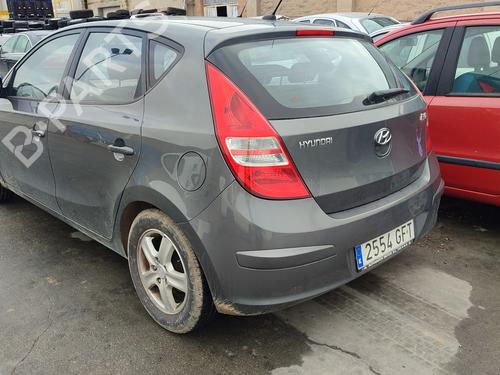 Warning switch HYUNDAI i30 (FD)  | BP33289480I22  - Image 6