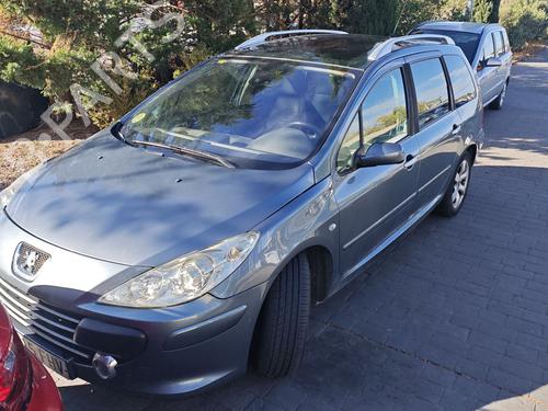 Left taillight PEUGEOT 307 Break (3E) 1.6 HDi 110 | BP30573333C34 