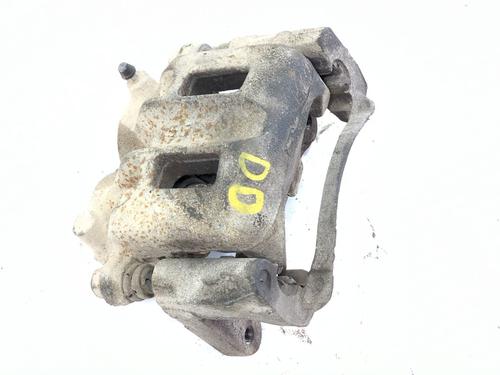 Right front brake caliper MITSUBISHI PAJERO III (V7_W, V6_W)  | BP28003590M104 