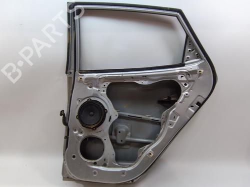 Right rear door HYUNDAI ix35 (LM, EL, ELH) 1.7 CRDi | BP26502426C5 
