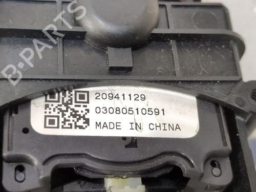 Switch OPEL ASTRA J (P10)  | BP29192072I30 
