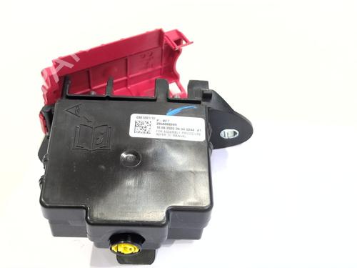 Electronic module RENAULT CAPTUR II (HF_) TCe 90 (HFM6) | BP34431876M83 - Image 2