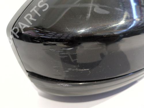 Right mirror LAND ROVER DISCOVERY SPORT (L550) 2.2 D 4x4 | BP29454302C27 