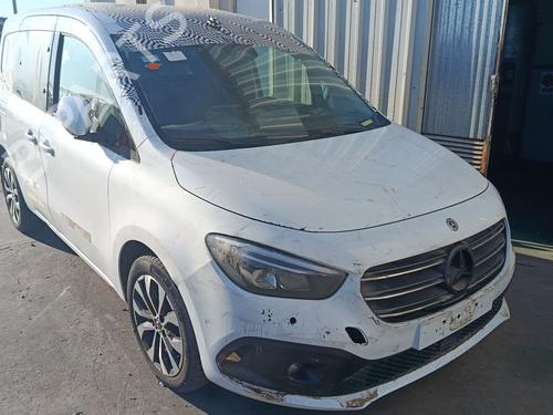 Engine MERCEDES-BENZ CITAN Box Body/MPV (W420) 1.5 110 CDI (420.623, 420.625) | BP36993946M1 - Image 8