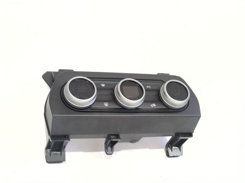 Climate control DACIA BIGSTER | BP37020803I5 - Image 2