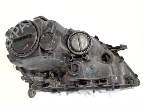 Left headlight MERCEDES-BENZ M-CLASS (W164) ML 280 CDI 4-matic (164.120) | BP36552236C28 - Image 3