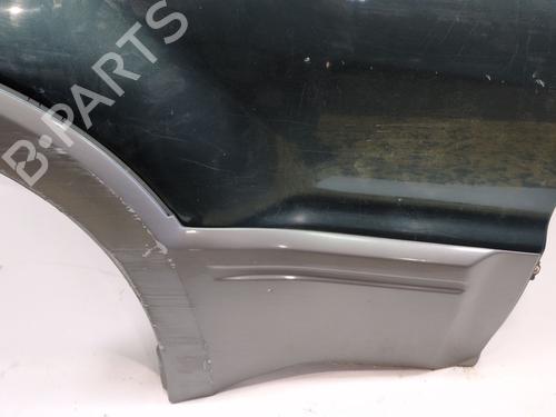 Right rear door MITSUBISHI PAJERO III (V7_W, V6_W)  | BP27866441C5 