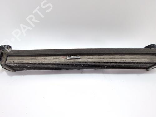 Used Intercooler VW POLO V (6R1, 6C1) 1.6 TDI (90 hp) 27341704