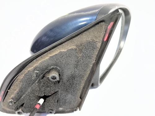 Right mirror NISSAN QASHQAI I (J10, NJ10)  | BP29192099C27 