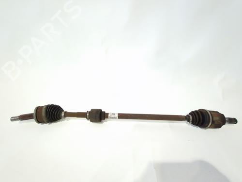 Used Right front driveshaft KIA RIO III (UB) 1.2 CVVT (84 hp) 28808501