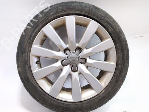 Used Rim AUDI A1 (8X1, 8XK) [2010-2019]  30157678