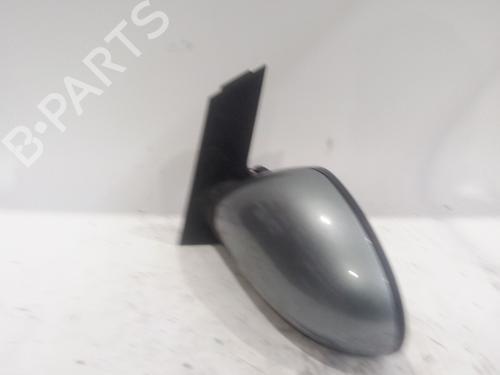 Left mirror SEAT ALTEA (5P1) 2.0 TDI 16V | BP23461914C26 