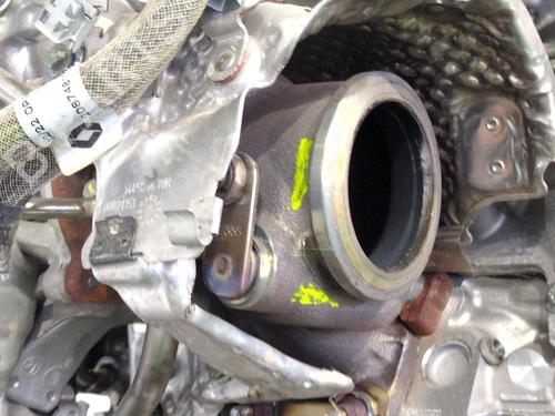 Engine DACIA BIGSTER  | BP30062055M1 