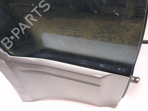Right rear door MITSUBISHI PAJERO III (V7_W, V6_W)  | BP27866441C5 