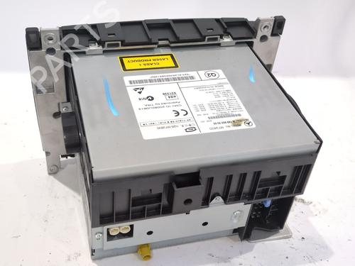 Radio MERCEDES-BENZ VIANO (W639) CDI 2.2 4-matic (639.811, 639.813, 639.815, 639.711,... | BP25005890E6 