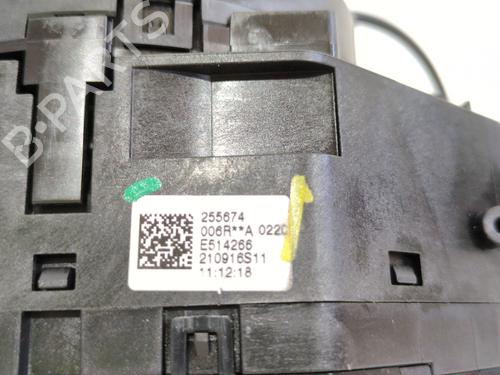 Switch RENAULT RAFALE Coupe (DGM_) | BP38557950I30 - Image 5
