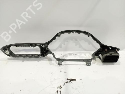 Air vent FORD FIESTA VII (HJ, HF) 1.0 EcoBoost mHEV | BP18052904I21 