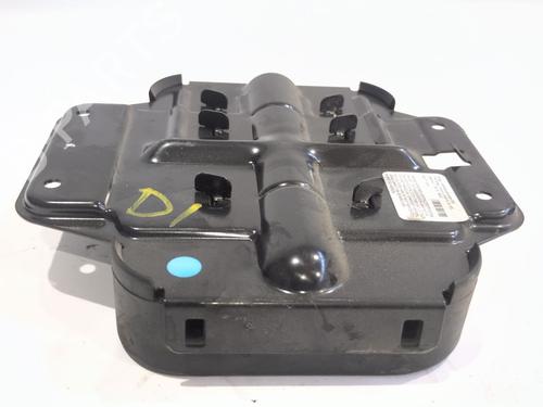 Elektronisk modul MERCEDES-BENZ M-CLASS (W163) ML 400 CDI (163.128) (250 hp) 27541370