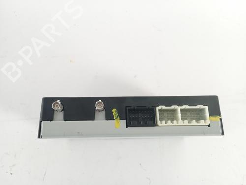 Electronic module OPEL ASTRA K (B16) 1.4 Turbo (68) | BP17814865M83 