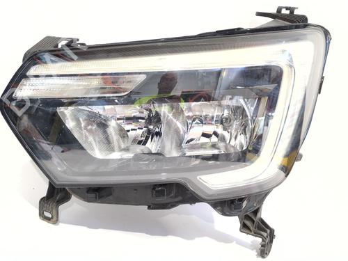 Used Left headlight Left headlight RENAULT MASTER III Van (FV) [2010-2026] 35895582 35895582