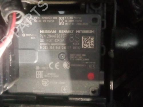 Foran kofangere RENAULT AUSTRAL TCe 140 (HGMF) | BP38065426C7 - Image 15