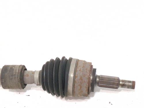 Right front driveshaft RENAULT SYMBIOZ | BP30505366M39