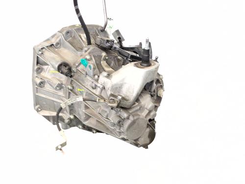 Gearbox RENAULT MEGANE IV Hatchback (B9A/M/N_) 1.5 dCi 110 (B9A3) | BP30058683M3