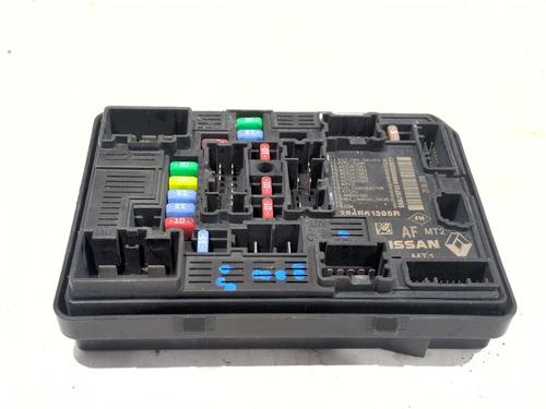 Used Fuse box Fuse box 38591075 38591075