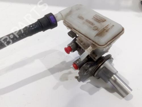 Brake master cylinder FORD FIESTA VI (CB1, CCN) 1.25 | BP23461841M77 