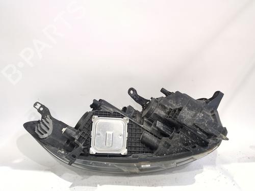 Left headlight RENAULT KADJAR (HA_, HL_)  | BP32701071C28  - Image 6