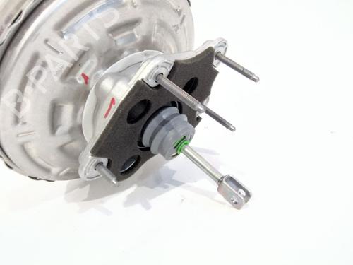 Servo brake RENAULT CLIO V (B7_) 1.5 Blue dCi 100 (B7AD) | BP27341676M42 
