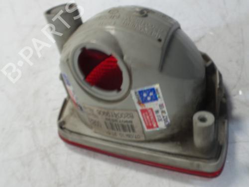 Rear fog light MERCEDES-BENZ CITAN Box Body/MPV (W415) 109 CDI (415.601, 415.603, 415.605) | BP24699627C37 