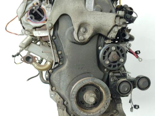 Motor RENAULT GRAND SCÉNIC III (JZ0/1_) 1.6 dCi (JZ00, JZ12) (130 hp) 29750121
