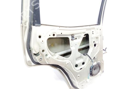Left rear door NISSAN TERRANO II (R20) 3.0 Di 4WD | BP17820688C4 