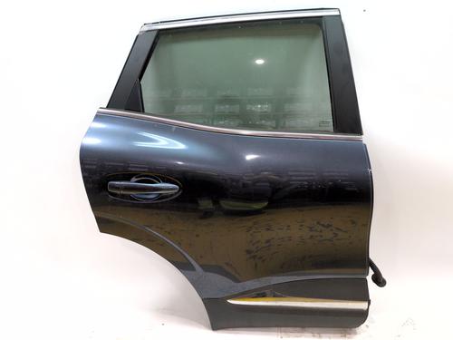 Used Right rear door Right rear door 38465277 38465277