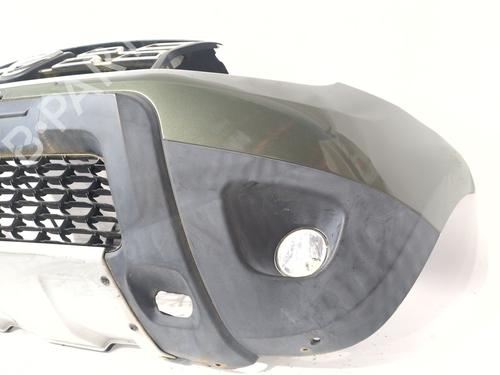 Front bumper DACIA DUSTER (HS_) 1.5 dCi 4x4 | BP31971727C7 