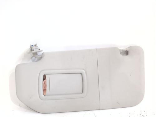 Used Left sun visor Left sun visor RENAULT GRAND SCÉNIC IV (R9_) [2016-2023] 34197553 34197553