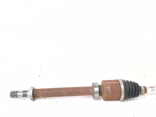 Right front driveshaft RENAULT CLIO V (B7_) 1.5 Blue dCi 100 (B7AD) | BP38591412M39 - Image 2