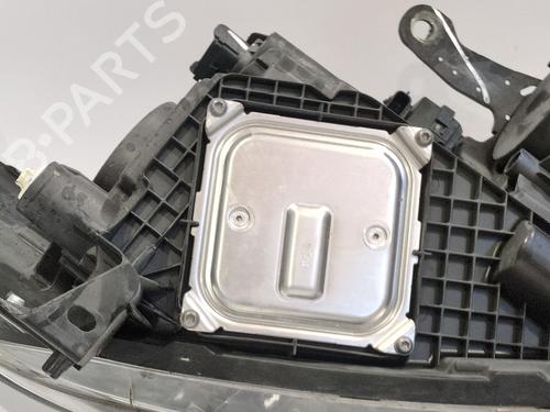 Left headlight RENAULT KADJAR (HA_, HL_) | BP34578559C28 - Image 8