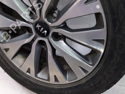 Rim KIA CEE'D (JD) 1.4 MPI | BP30157525C45 