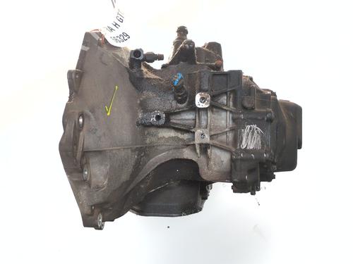 gearbox-opel-astra-h-gtc-a04-2005-2006-2007-2008-2009-2010-36527218 main image