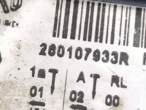 Right headlight MITSUBISHI COLT VII Hatchback (VB_)  | BP33735827C29  - Image 7