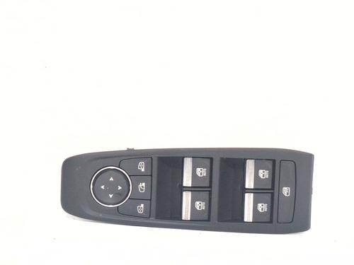 Used Left front window switch RENAULT RAFALE Coupe (DGM_) 1.2 E-TECH 200 Hybrid (DGM2) (200 hp) 30960942